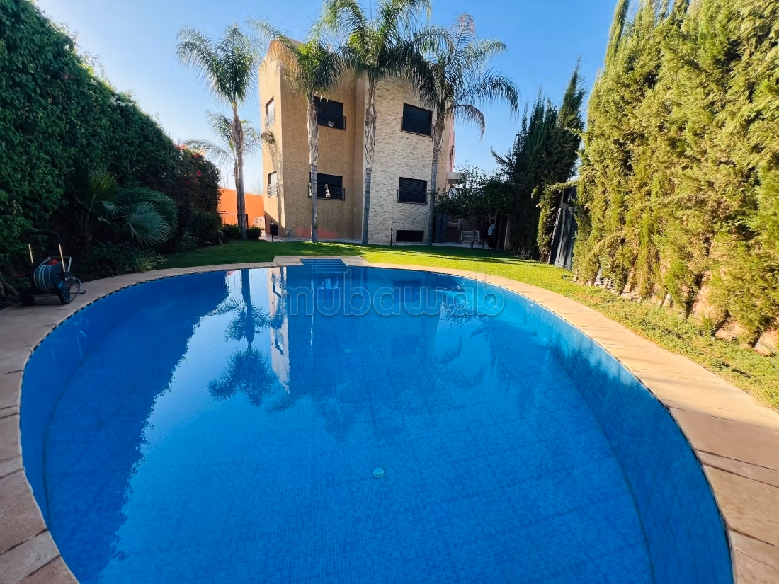 Exceptional opportunity to seize in Marrakech