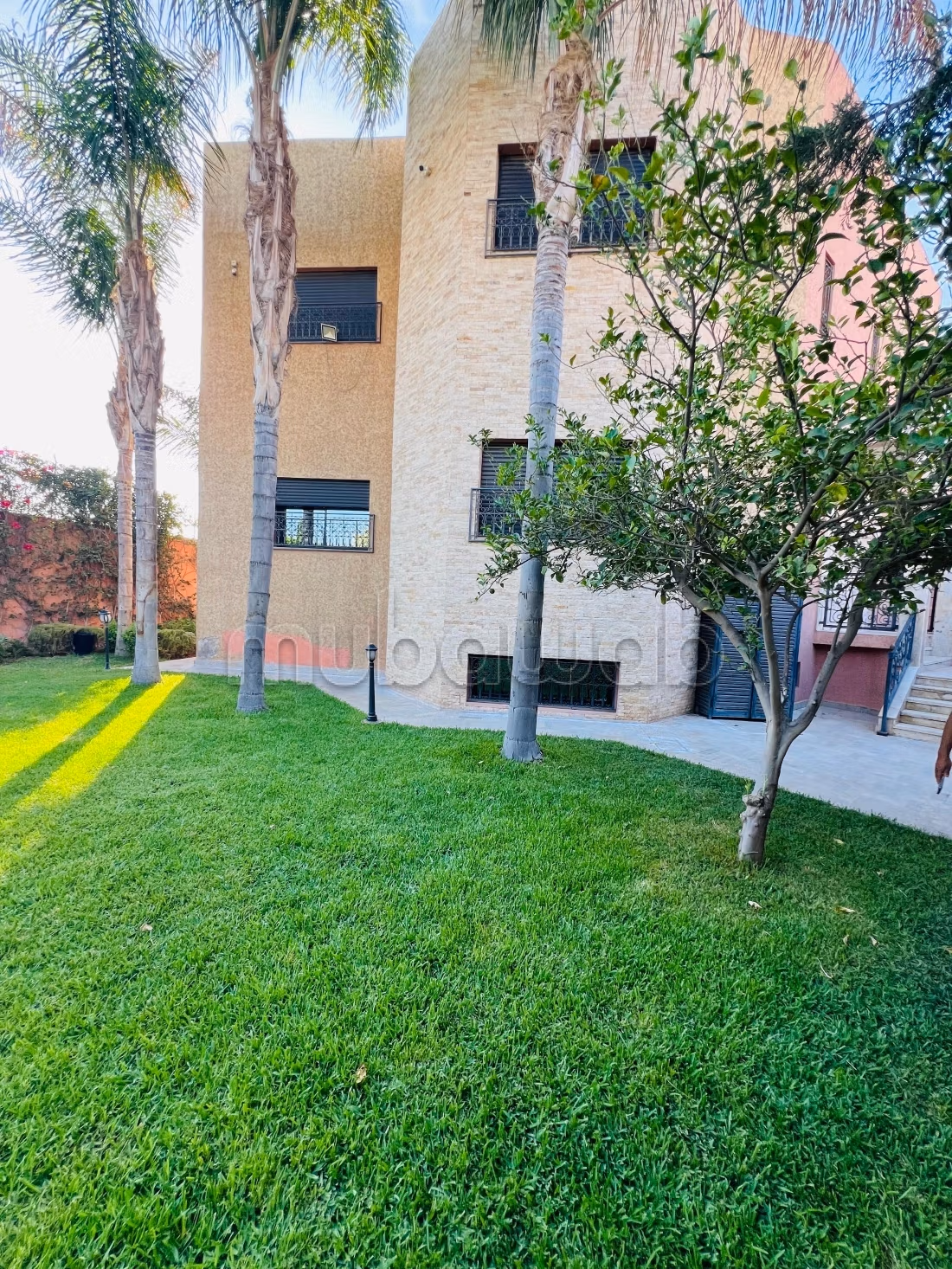 Exceptional opportunity to seize in Marrakech