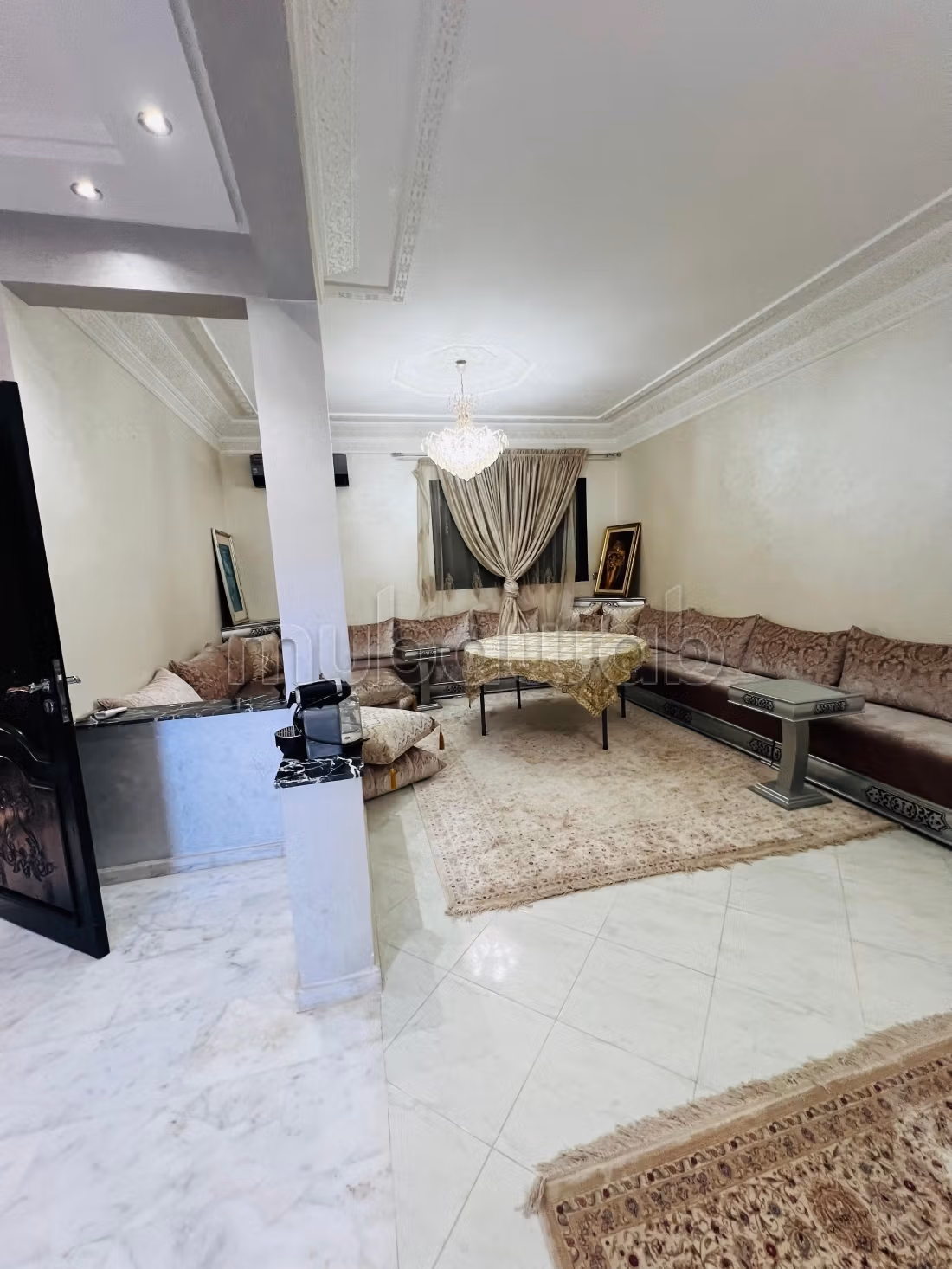 Exceptional opportunity to seize in Marrakech