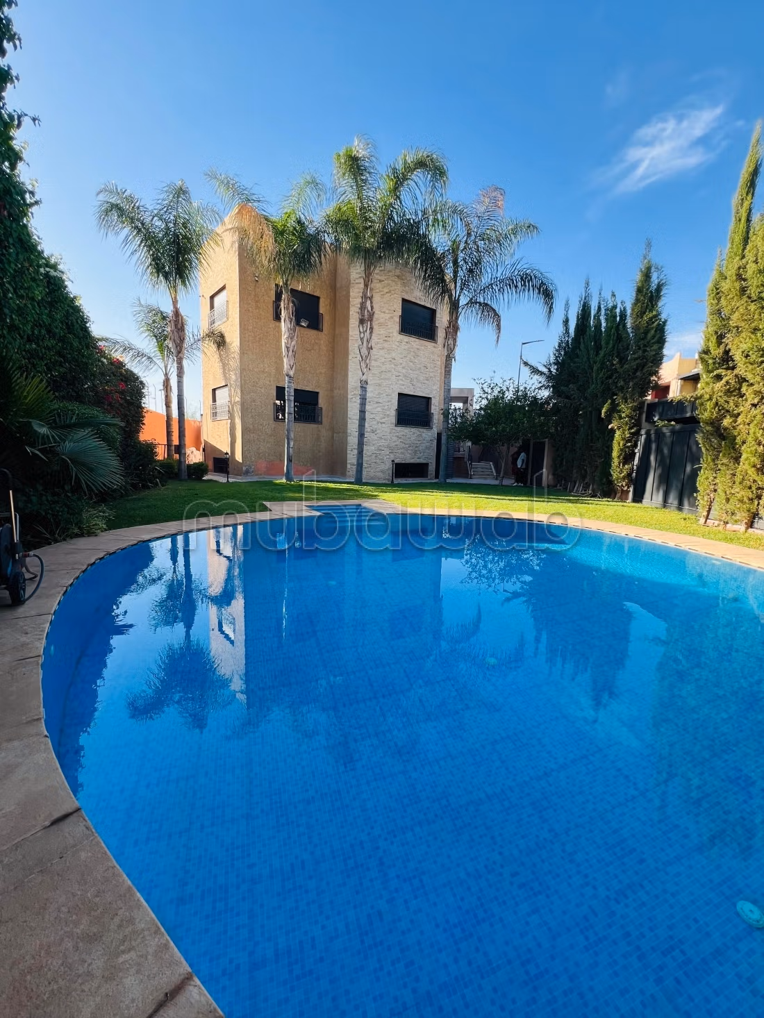 Exceptional opportunity to seize in Marrakech