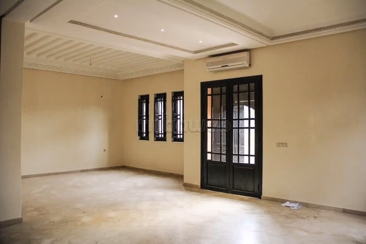 Villa te huur in Targa nabij British School
