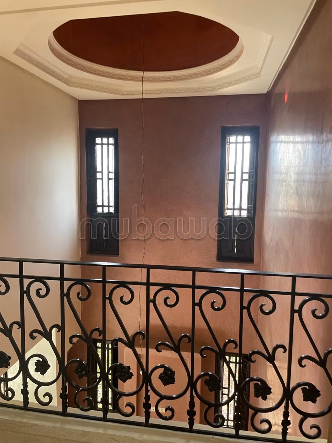 Villa te huur in Targa nabij British School