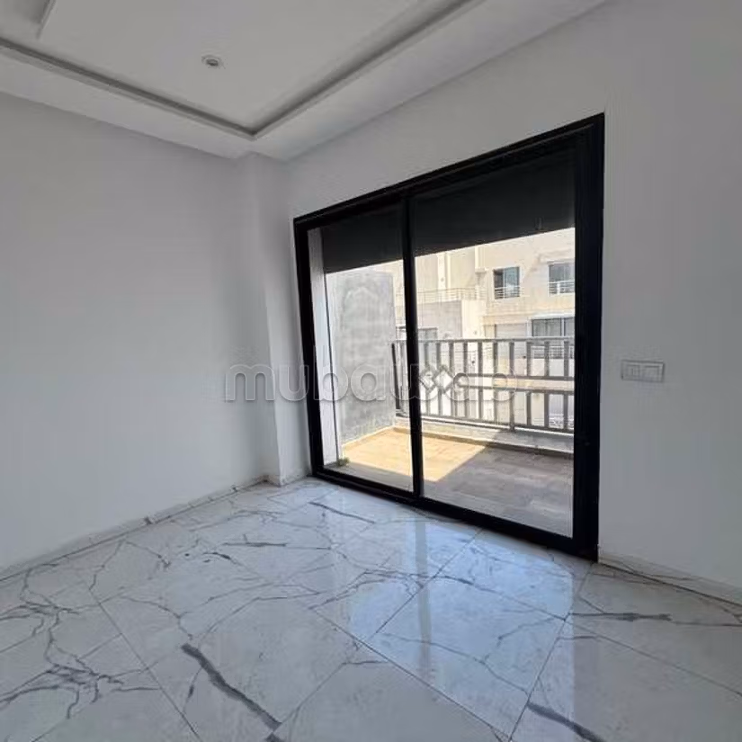 Appartamento in Affitto di 79,0 m² a Casablanca, Ospedali