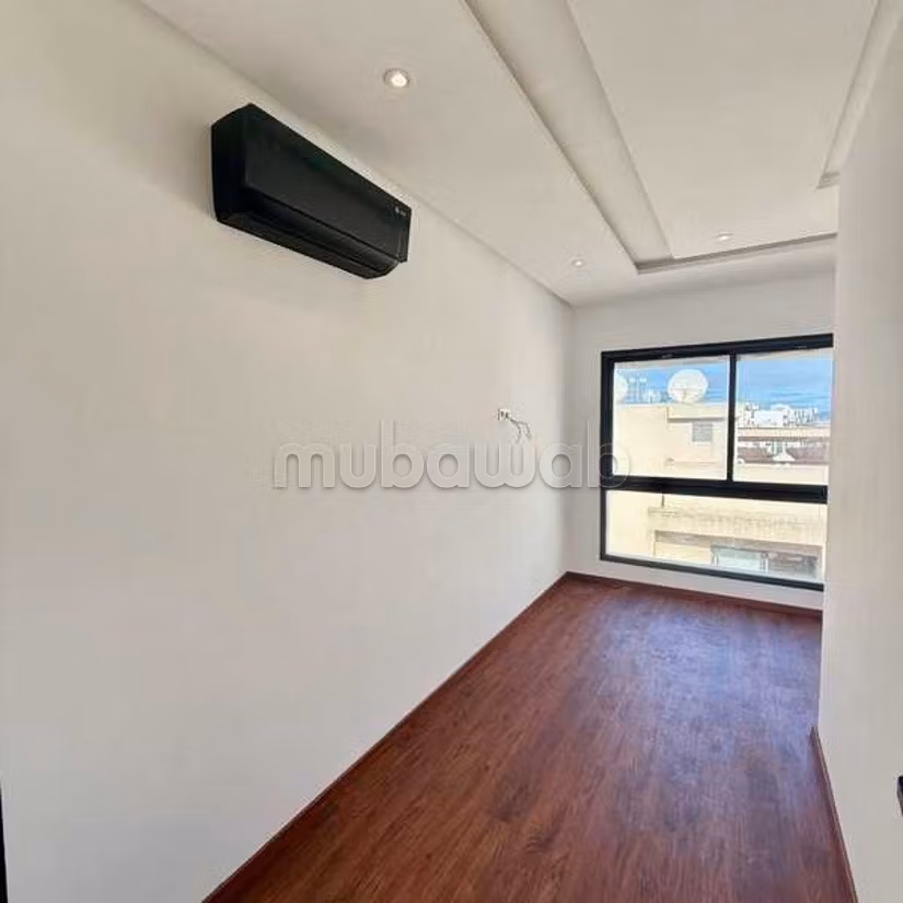 Appartamento in Affitto di 79,0 m² a Casablanca, Ospedali