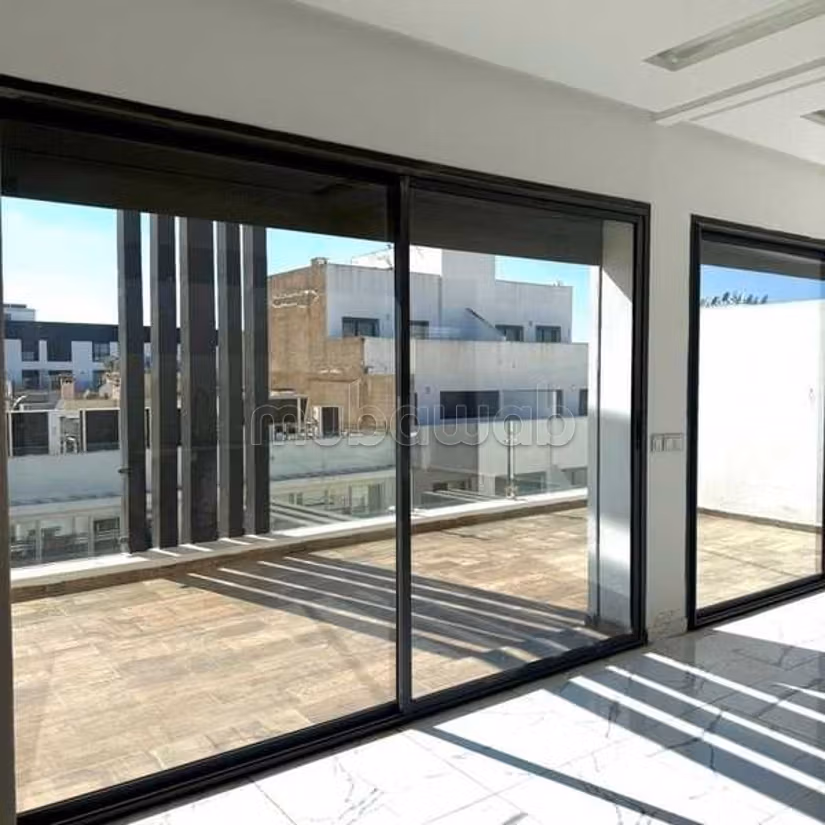 Appartamento in Affitto di 79,0 m² a Casablanca, Ospedali