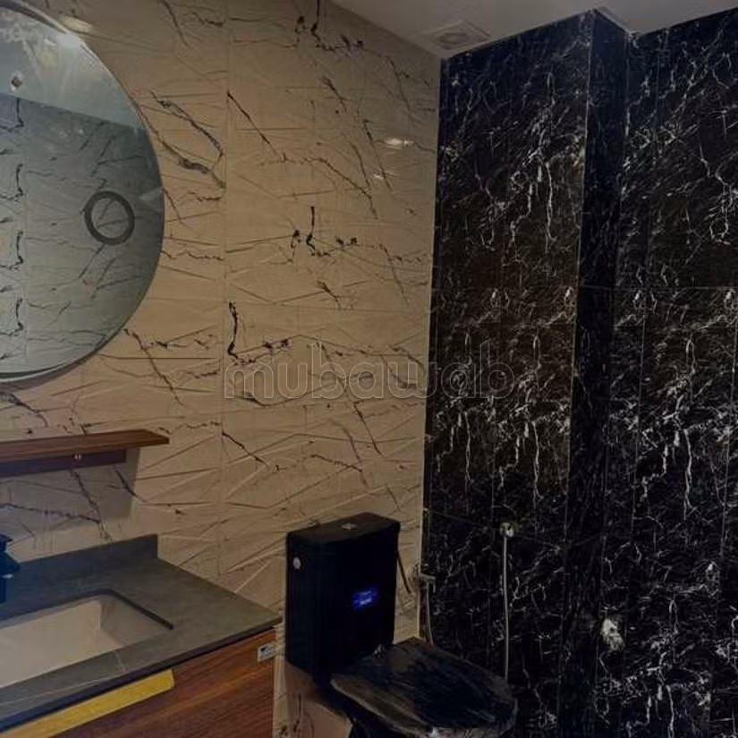 Appartamento in Affitto di 79,0 m² a Casablanca, Ospedali