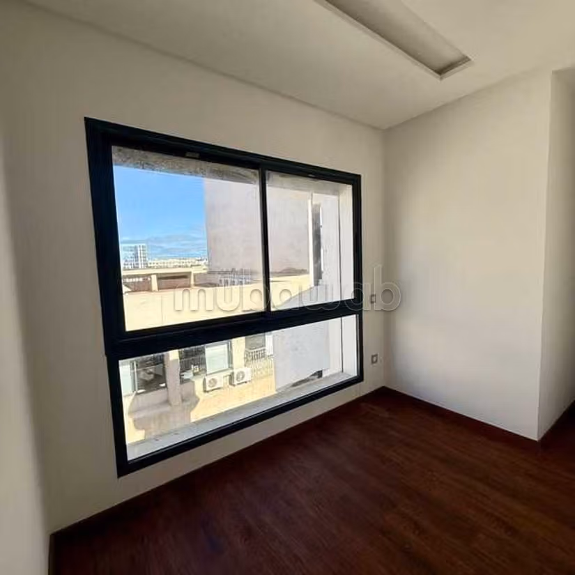 Appartamento in Affitto di 79,0 m² a Casablanca, Ospedali