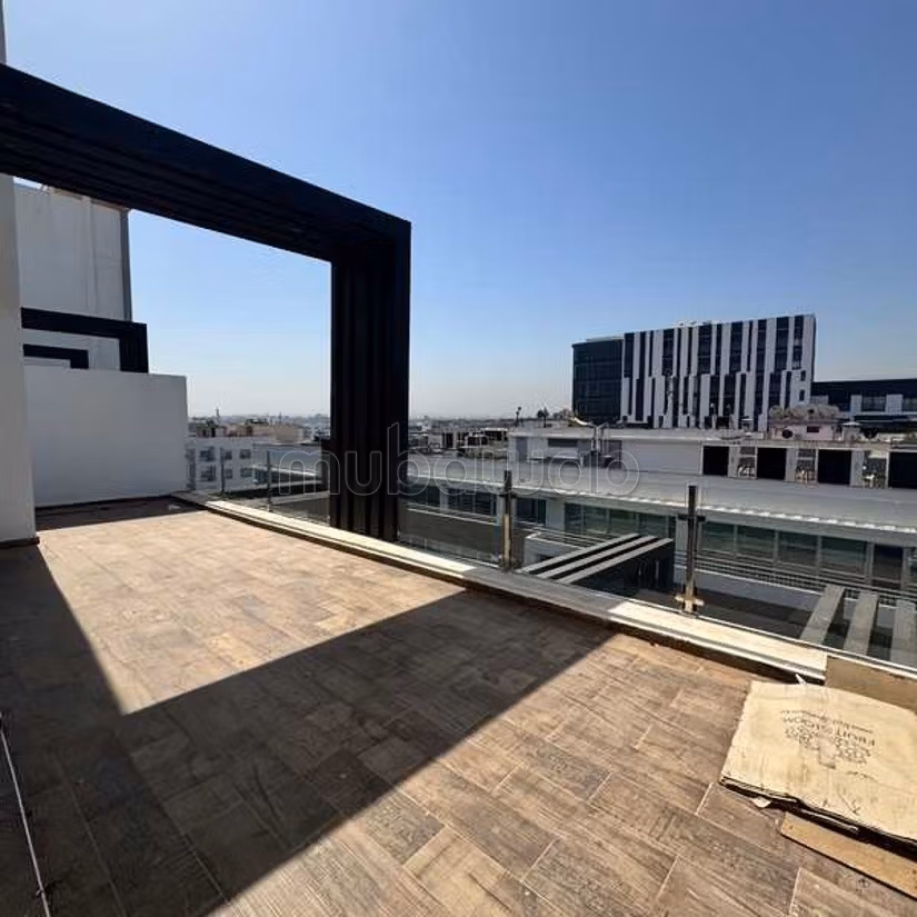 Appartamento in Affitto di 79,0 m² a Casablanca, Ospedali