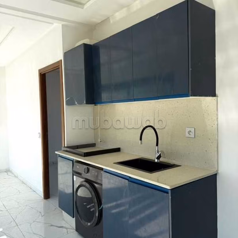 Appartamento in Affitto di 79,0 m² a Casablanca, Ospedali