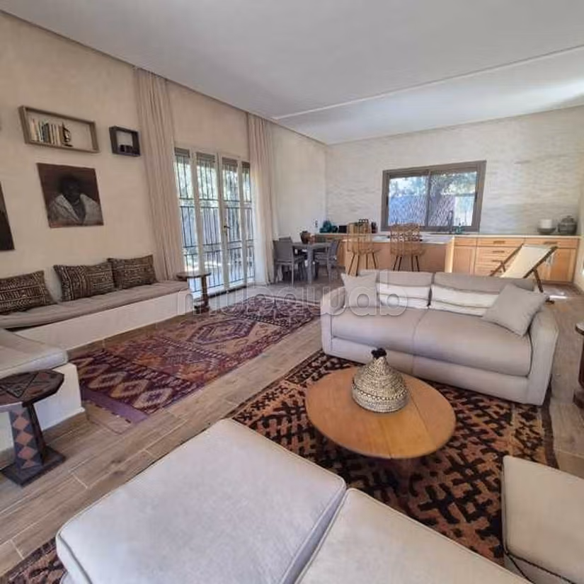 Villa Te Koop van 4969.0 m² in Marrakech, Fesweg