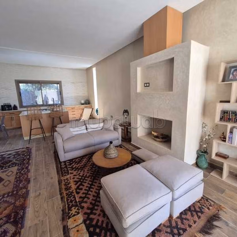 Villa Te Koop van 4969.0 m² in Marrakech, Fesweg