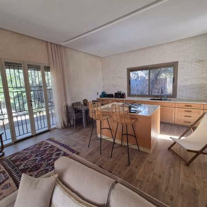 Villa Te Koop van 4969.0 m² in Marrakech, Fesweg