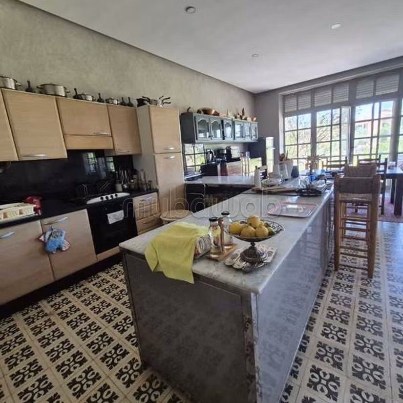 Villa Te Koop van 4969.0 m² in Marrakech, Fesweg