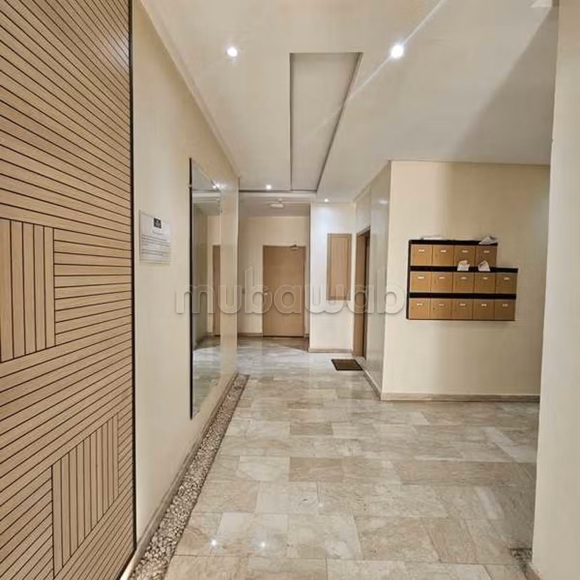 Appartement 146 m² à Victoria — 10