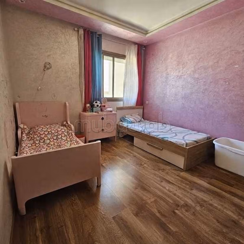 Appartement à Vendre de 166.0 m² à Bouskoura,
Victoria — 5