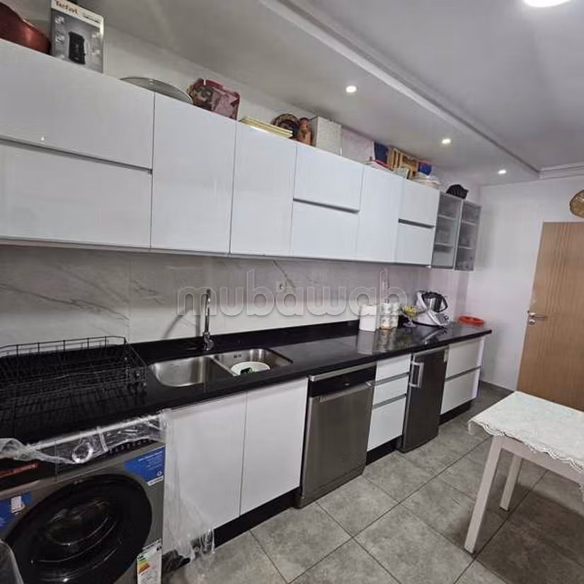Appartement 146 m² à Victoria — 7