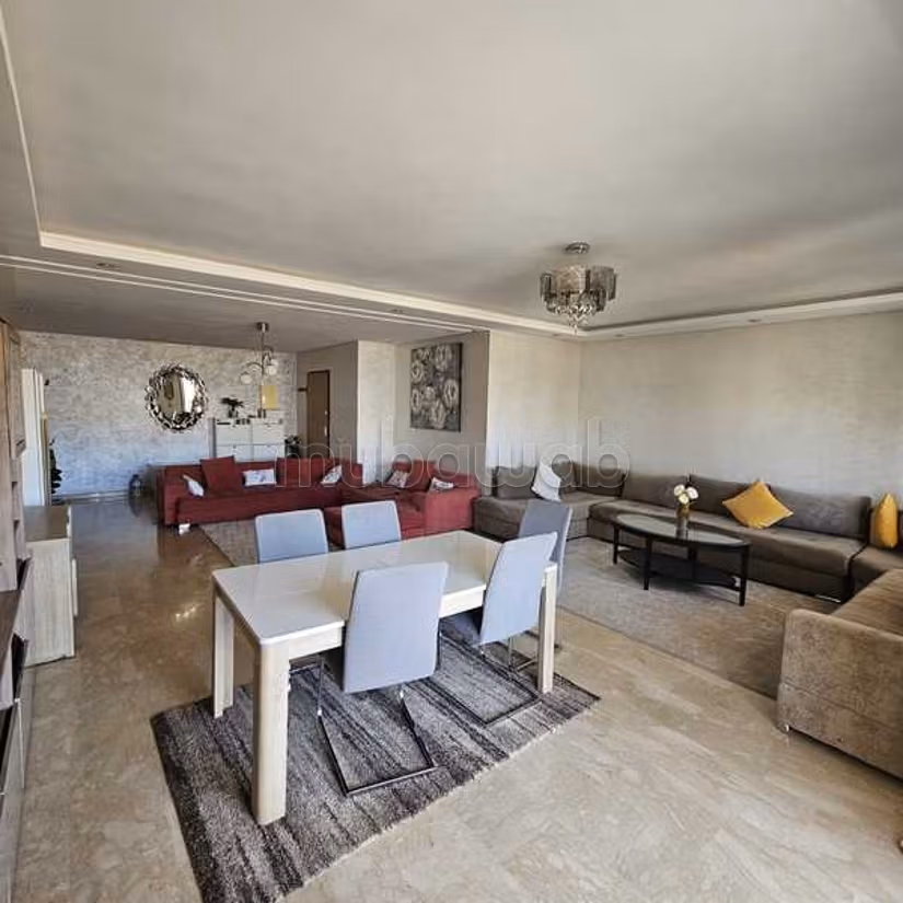 Appartement 146 m² à Victoria — 8