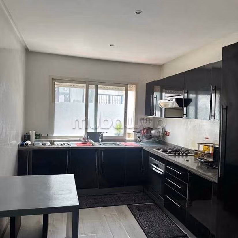 Apartamento en Venta de 86.0 m² en Casablanca, Racine