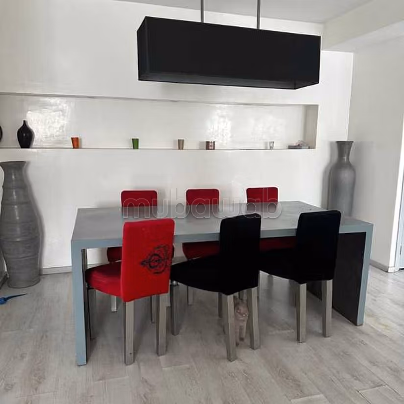 Apartamento en Venta de 86.0 m² en Casablanca, Racine