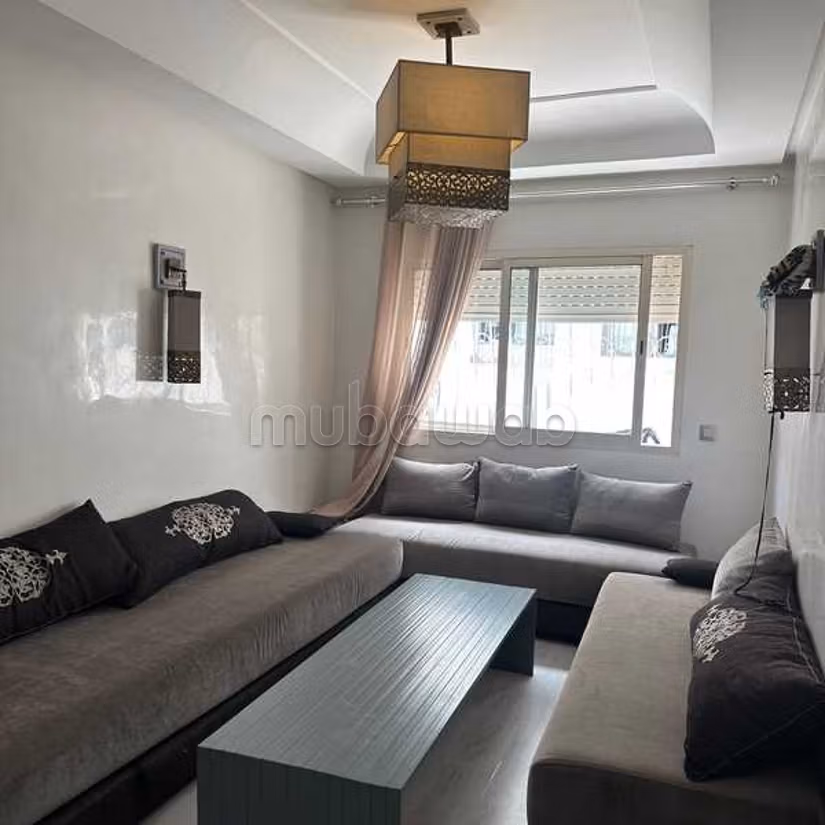 Apartamento en Venta de 86.0 m² en Casablanca, Racine