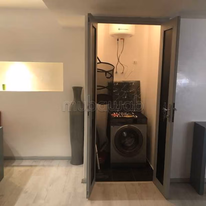 Apartamento en Venta de 86.0 m² en Casablanca, Racine