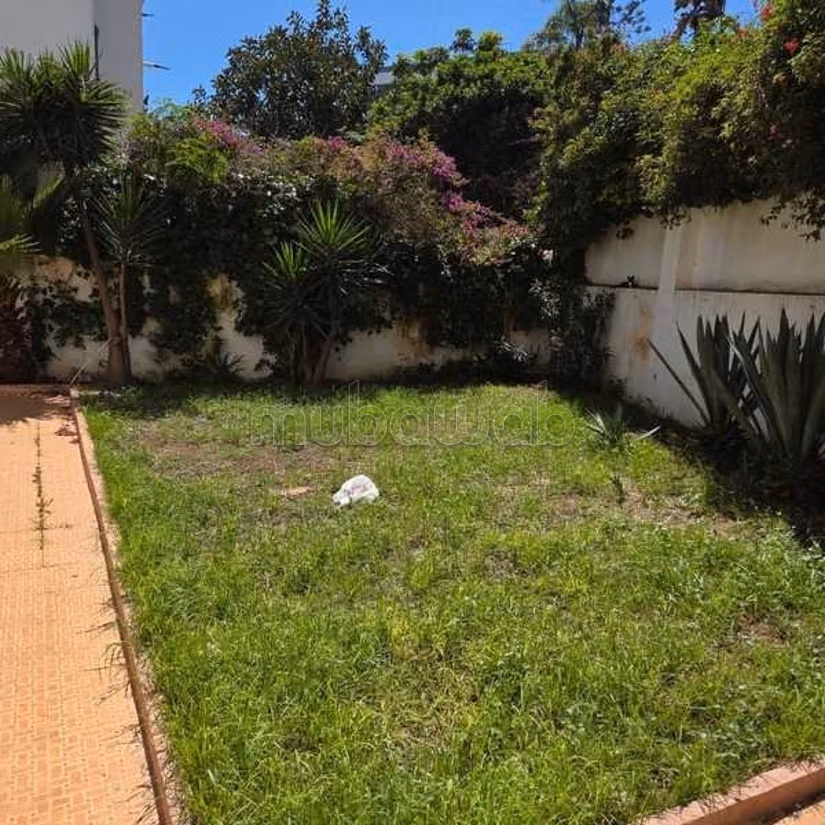 Villa Te Koop van 450,0 m² in Casablanca, Palmier Maarif