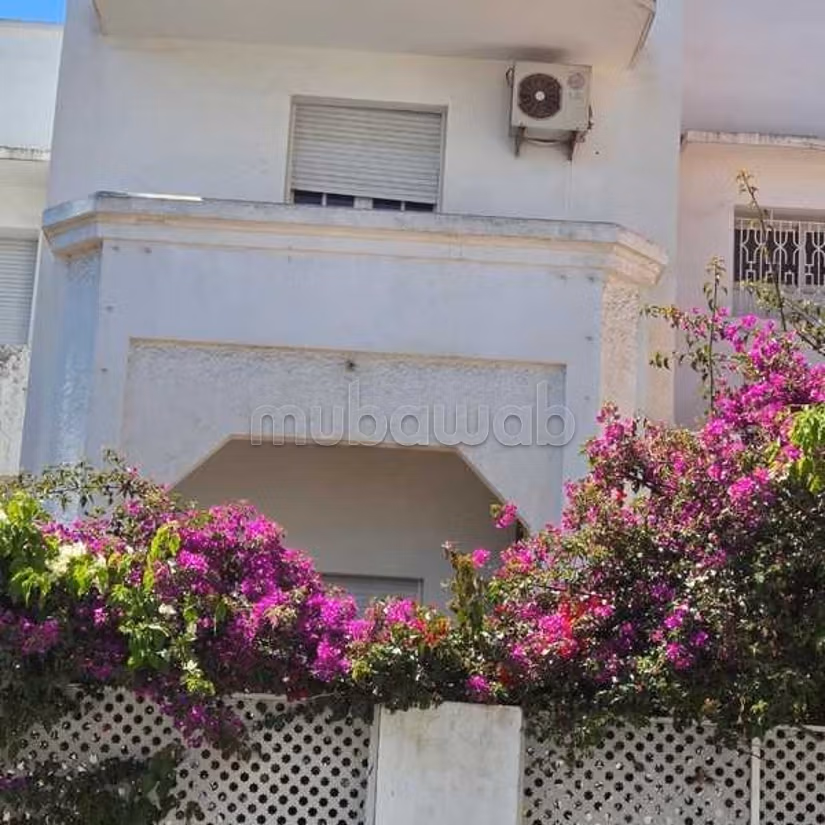 Villa Te Koop van 450,0 m² in Casablanca, Palmier Maarif