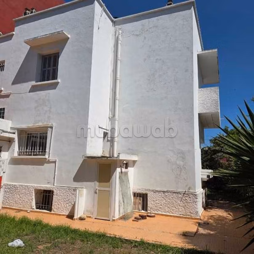 Villa Te Koop van 450,0 m² in Casablanca, Palmier Maarif