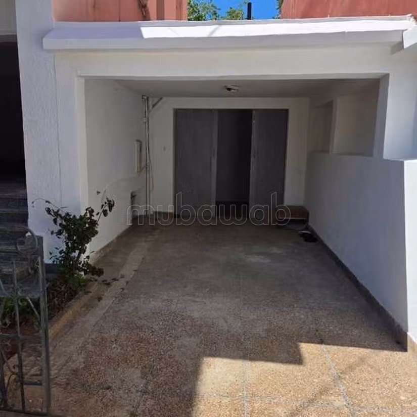 Villa Te Koop van 450,0 m² in Casablanca, Palmier Maarif