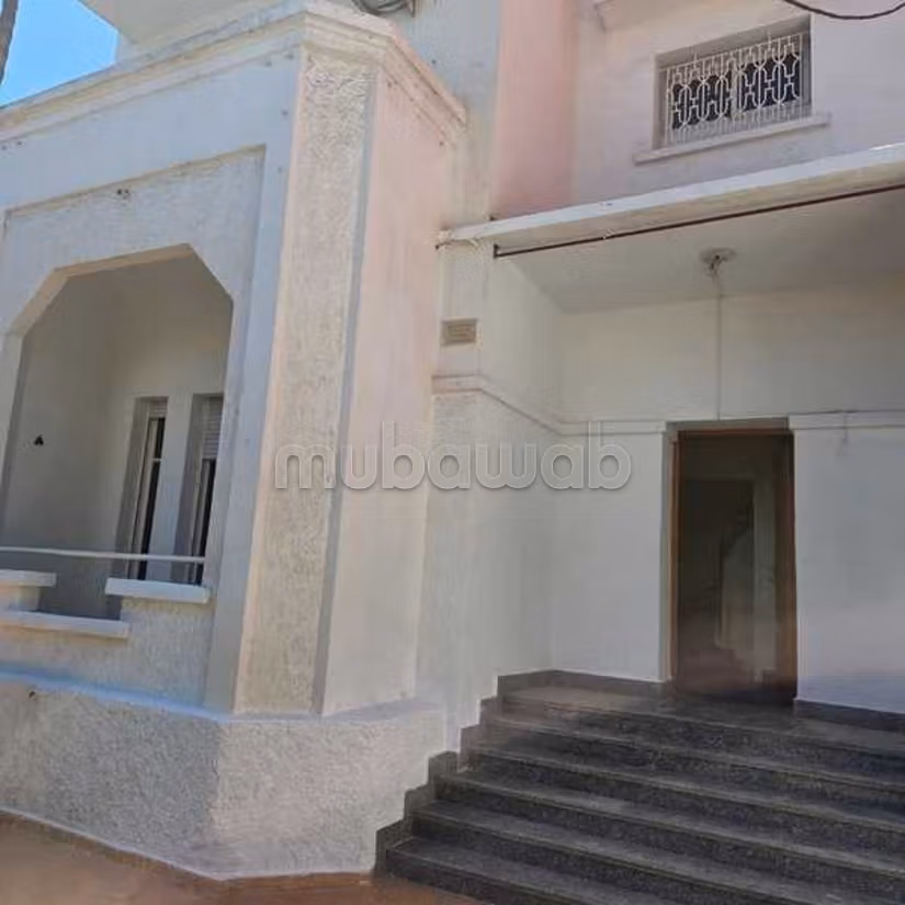 Villa Te Koop van 450,0 m² in Casablanca, Palmier Maarif