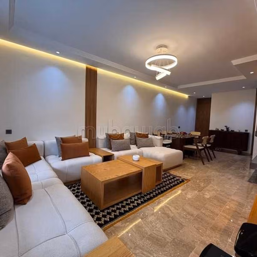 Appartement à Vendre de 269.0 m² à Dar Bouazza,
Tamaris2