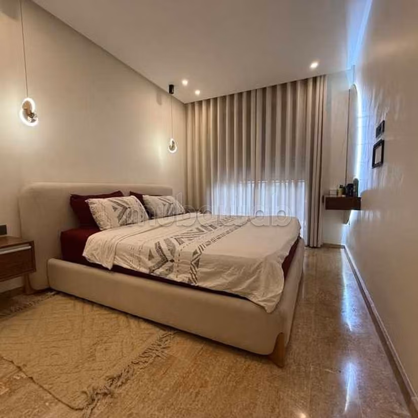 Appartement à Vendre de 269.0 m² à Dar Bouazza,
Tamaris2