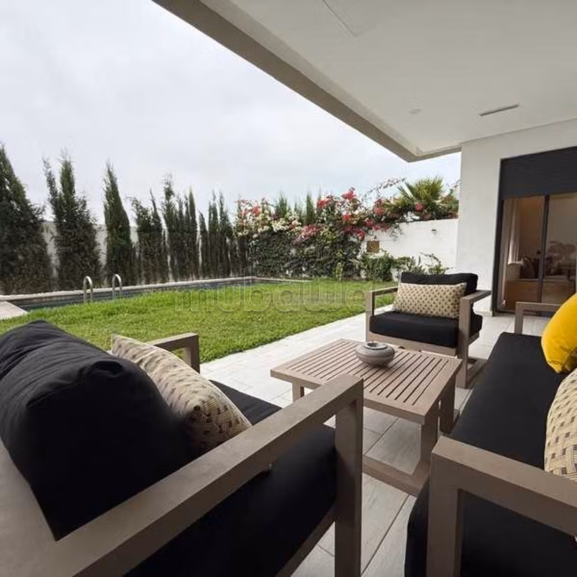 Appartement à Vendre de 269.0 m² à Dar Bouazza,
Tamaris2