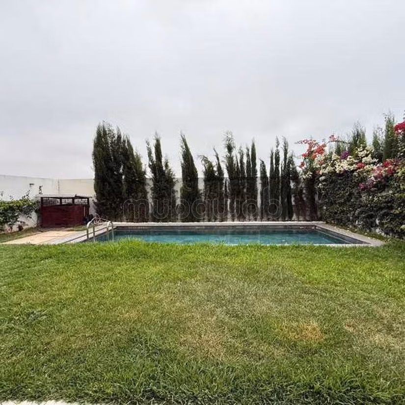 Appartement à Vendre de 269.0 m² à Dar Bouazza,
Tamaris2