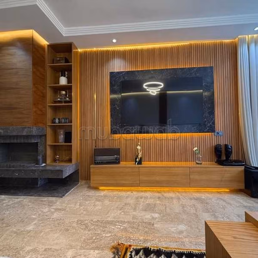 Appartement à Vendre de 269.0 m² à Dar Bouazza,
Tamaris2