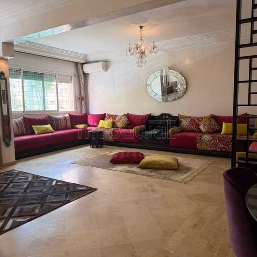 Apartamento en Venta de 101.0 m² en Casablanca, California