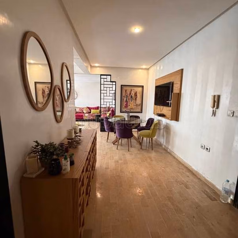 Apartamento en Venta de 101.0 m² en Casablanca, California