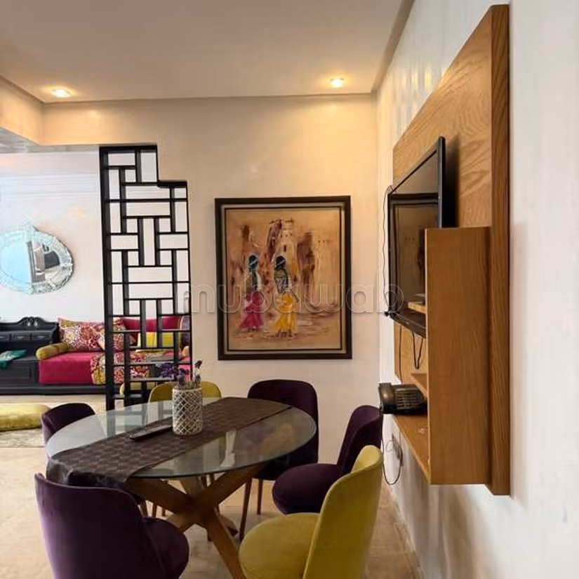 Apartamento en Venta de 101.0 m² en Casablanca, California