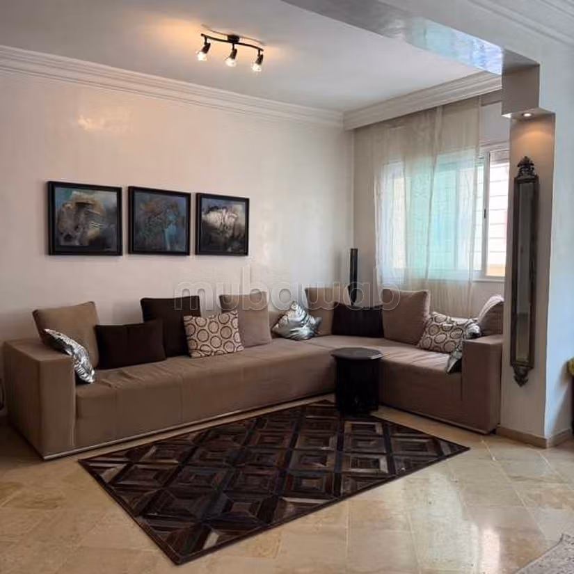 Apartamento en Venta de 101.0 m² en Casablanca, California