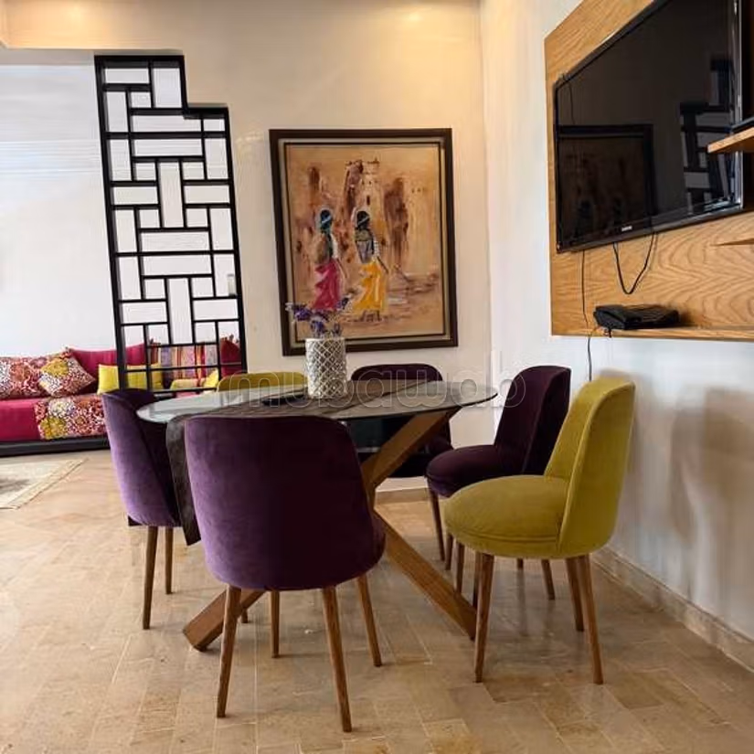 Apartamento en Venta de 101.0 m² en Casablanca, California