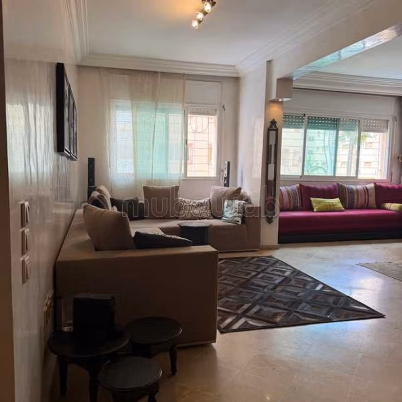 Apartamento en Venta de 101.0 m² en Casablanca, California