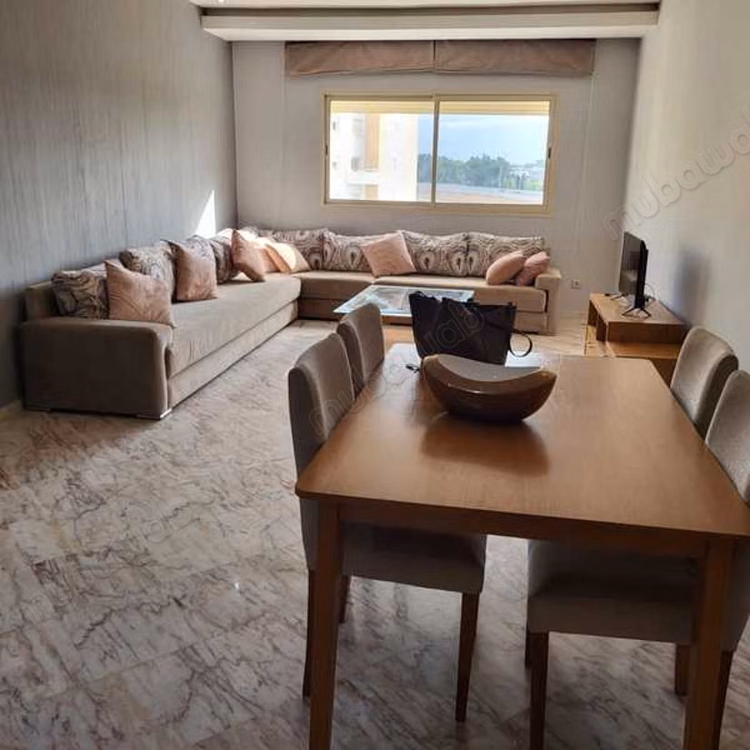 Appartement à Louer de 96.0 m² à Casablanca, Casa Nearshore