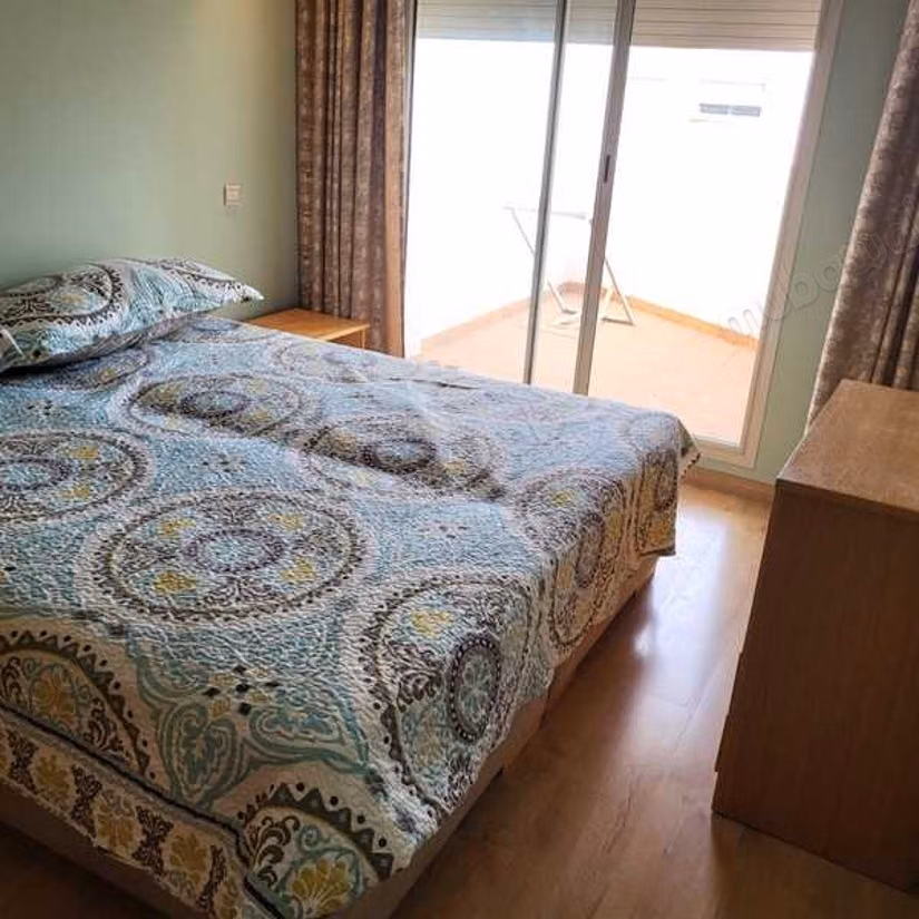 Appartement à Louer de 96.0 m² à Casablanca, Casa Nearshore