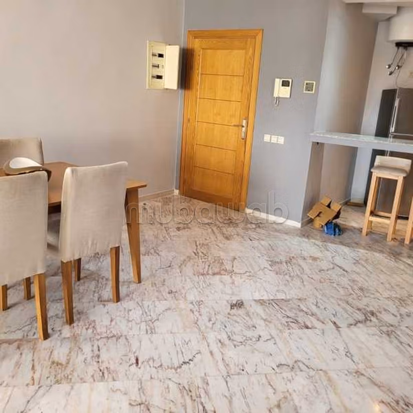 Appartamento in Affitto di 96.0 m² a Casablanca, Casa Nearshore
