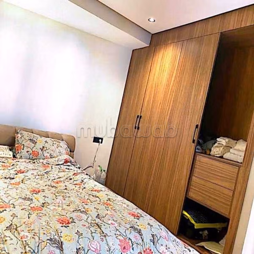 Appartamento in Affitto di 100.0 m² a Casablanca, Bourgogne Anfa