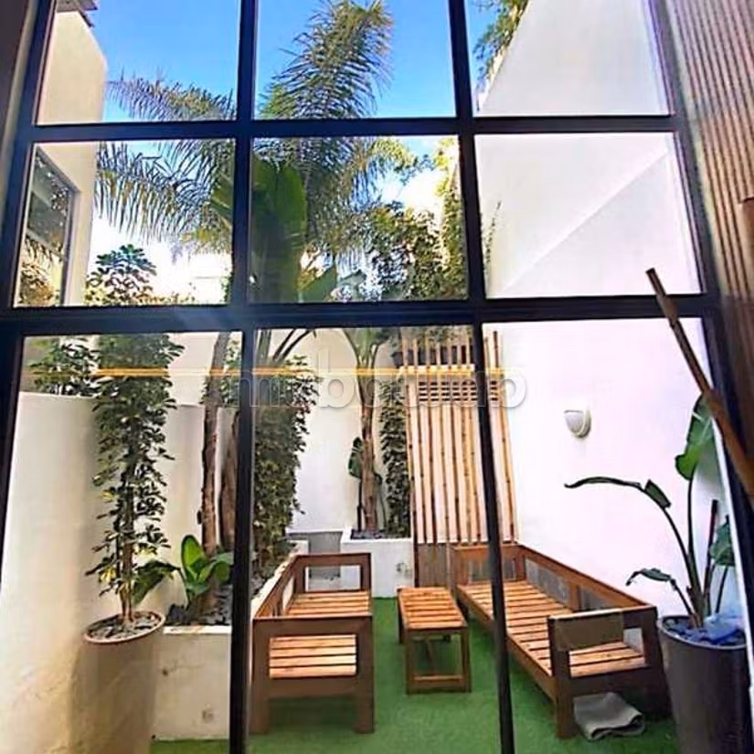 Appartamento in Affitto di 100.0 m² a Casablanca, Bourgogne Anfa