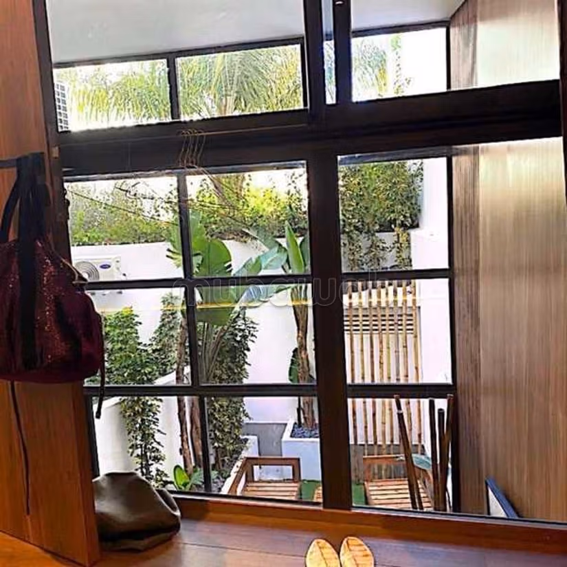 Appartamento in Affitto di 100.0 m² a Casablanca, Bourgogne Anfa