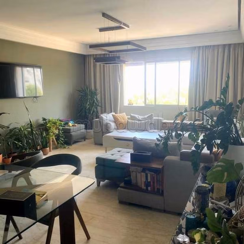 Appartement à Vendre de 114.0 m² à Casablanca, 
Almaz Hay Hassani