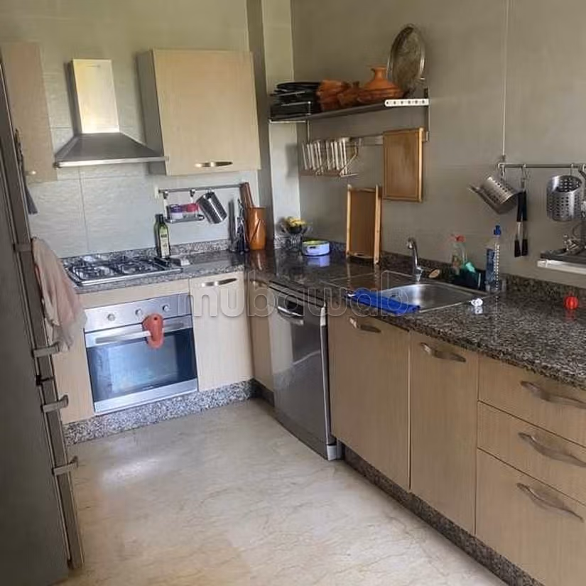 Appartement 104 m² à Almaz — 9
