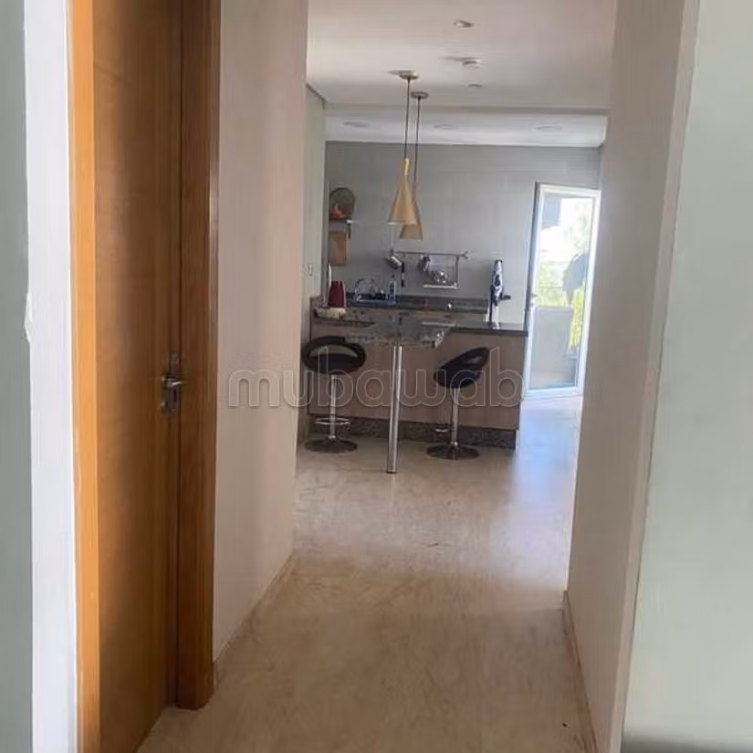 Appartement 104 m² à Almaz — 7